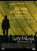 SUPERNOVA EXPERIENCE 1