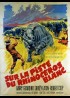 RHINO movie poster