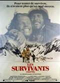 SURVIVANTS (LES)