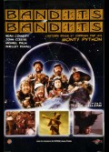 TIME BANDITS