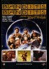 TIME BANDITS movie poster