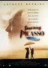 SURVIVING PICASSO movie poster