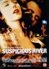 affiche du film SUSPICIOUS RIVER