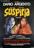 SUSPIRIA