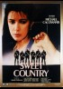 affiche du film SWEET COUNTRY