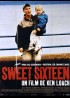 SWEET SIXTEEN movie poster