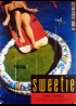 affiche du film SWEETIE