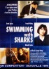 affiche du film SWIMMING WITH SHARKS