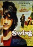 SWING movie poster