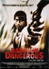 affiche du film BANGKOK DANGEROUS