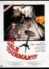 affiche du film TABLE TOURNANTE (LA)