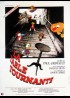 TABLE TOURNANTE (LA) movie poster