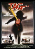 TAG LE JEU DE L'ASSASSINAT