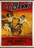 affiche du film BANNI (LE)