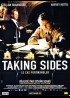 affiche du film TAKING SIDES LE CAS FURTWANGLER