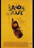 affiche du film BANQUEROUTE