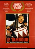 TAMBOUR (LE)