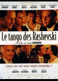 TANGO DES RASHEVSKI (LE)