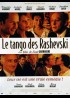 affiche du film TANGO DES RASHEVSKI (LE)