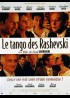 TANGO DES RASHEVSKI (LE) movie poster