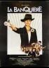BANQUIERE (LA) movie poster