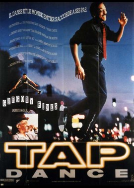 TAP movie poster