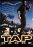 affiche du film TAP DANCE