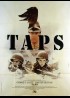 TAPS movie poster