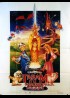 BLACK CAULDRON (THE) movie poster