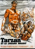 TARZAN ET LE JAGUAR MAUDIT