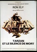 TARZAN ET LE SILENCE DE MORT