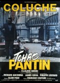TCHAO PANTIN