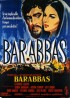 affiche du film BARABBAS