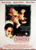 AGE OF INNOCENCE (THE)