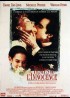 AGE OF INNOCENCE (THE) movie poster