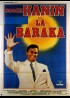 affiche du film BARAKA (LA)