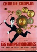 TEMPS MODERNES (LES)