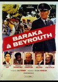 BARAKA A BEYROUTH