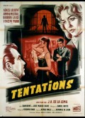 TENTATIONS