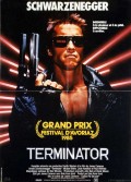 TERMINATOR