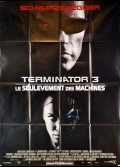 TERMINATOR 3 LE SOULEVEMENT DES MACHINES