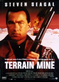 ON DEADLY GROUND