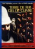 affiche du film TERRE DE FER CIEL DE CUIVRE