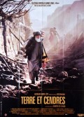 TERRE ET CENDRES