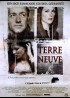 affiche du film TERRE NEUVE