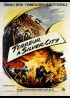 SILVER CITY movie poster