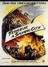 affiche du film TERREUR A SILVER CITY