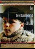 TESTAMENT D'UN POETE JUIF ASSASSINE (LE) movie poster