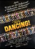 affiche du film THAT'S DANCING