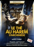 THE AU HAREM D'ARCHIMEDE (LE)